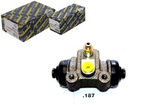 фото thumb №1, Japanparts cs-187 циліндрик гальмівний