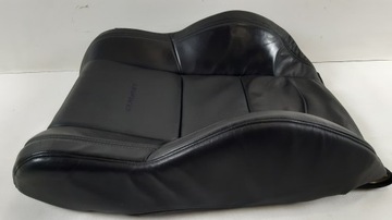 фото thumb №4, Jeep grand cherokee wk2 обивка спинка сиденья левый перед