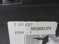 фото thumb №16, Citroen оригінальний номер 98200837fs