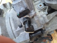 фото thumb №7, Коробка передач передач m32 chevrolet trax 1.4 turbo бензин