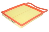 фото thumb №16, Фільтр повітря skoda fabia i 00- i 99- vw polo iv 02- filtron ap 183/1