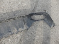 фото thumb №8, Дифузор накладка молдинг задня mercedes e-klasa w213 pdc a2138851801