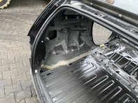 фото thumb №3, Pas задняя четверть поддон пол багажника dacia duster ii