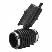 Патрубок впускний фільтра повітря двигуна 165761aa1a Київ, фото thumb