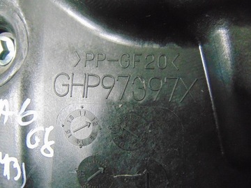 фото thumb №9, Механізм скла лівий зад mazda 6 gj європа