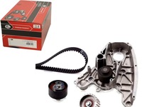 фото thumb №1, Gates комплект - набір ремінь розподільного валу vkmc02390 86