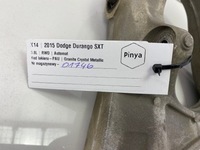 фото thumb №5, Важіль лівий задня задній dodge durango 2014+