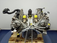 фото thumb №13, Audi sq8 q8 4m8 4.0 tfsi 507km двигатель бензиновый dcu dcue