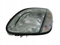 фото thumb №1, Mercedes slk r170 170 lift лампа левая обычная h7