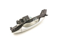 фото thumb №13, Mercedes-benz cls ручка наружная дверь передних перед левый 2010 coupe