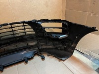 Porsche macan 95b lift бампер передний kompletny хороший c9x pdc 21r Оригинал, фото thumb