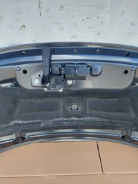 фото thumb №8, Renault scenic iii 09-12r przed liftem. капот перед