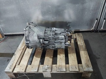 фото thumb №12, Механічна ручна коробка передач коробки передач bmw 5 e39 525d m57d25 256d1 163km 14342569