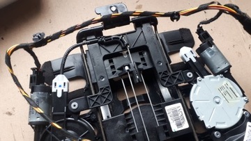 фото thumb №9, A6 c7 4g механізм спинка сидіння a7 q5 5n0881880g