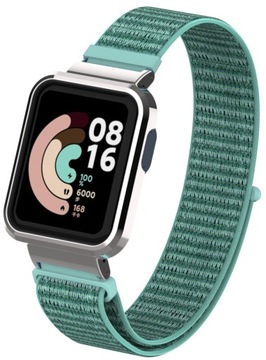 РЕМЕНЬ ДЛЯ XIAOMI MI WATCH LITE МНОГО ЦВЕТОВ |