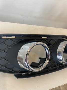 фото thumb №7, Mercedes 246 w246 решітка галоген ліва лівий