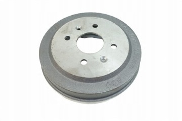 фото thumb №1, Барабан гальмівний chevrolet aveo 96470999