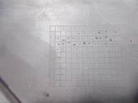 фото thumb №10, Citroen berlingo ii lift 15-18 решітка радіатора решітка радіатора org!