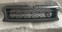фото thumb №1, Range rover sport l320 09-13 решётка радиатора