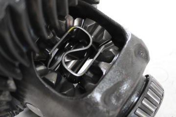 ДИФФЕРЕНЦИАЛ ОСИ FORD MUSTANG 5.0 GT LIFT