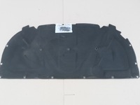 фото thumb №1, Шумоизоляция капот + клипсы audi a4 b7 lata 2004-2008