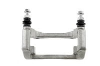 фото thumb №12, Скоба суппорт тормозной nissan micra k12 03-10, note 05-12 /перед, l/p/