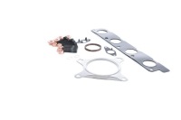 Купити Bts turbo t931290abs набір монтажний пристрій турбонаддув turbo до vw, фото thumb