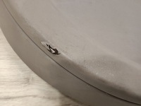 фото thumb №9, Обшивка дверь перед передний левый porsche cayenne ii 7p5 7p5867011d