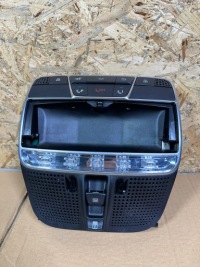 фото thumb №8, Лампа стельовий, кабіни, салону mercedes s klasa w222