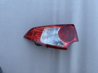 фото thumb №1, Honda accord viii sedan задняя левая лампа w крыло