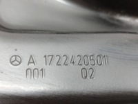 2012 mercedes-benz slk r172 подушка коробки передач a1722420501 с Разборки, фото thumb