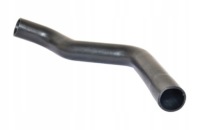 фото thumb №1, Шланг интеркулер радиатора воздуха do citroen jumper ii 160