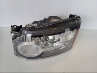 Фара перед сторона ліва land rover discovery 4 - lr4 ah2213w030md Ціна, фото thumb