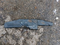 фото thumb №1, Шумоизоляция крыла правый перед renault modus clio iii