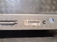 Купить Mercedes ml gl gls x166 радиатор интеркулер a0995002800 новая, фото thumb