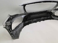 фото thumb №14, Mercedes gla x156 156 lift бампер передний amg pts