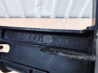 фото thumb №16, Toyota bz4x 22- активный впуск воздуха перед жалюзи 16691-10010