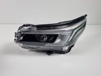 фото thumb №1, Subaru legacy lift 2020+ лампа передняя левая перед full led