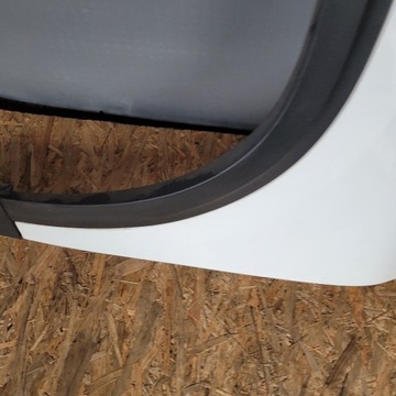 фото thumb №6, Крыло переднее перед левый mercedes gla w247 демонтаж код 149