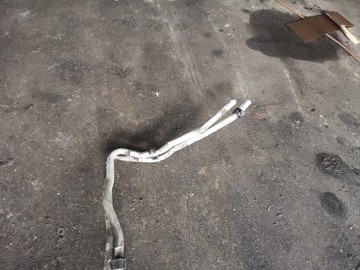 фото thumb №6, Шланг воды vw touareg 5.0 tdi 7l6819885a