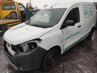 фото thumb №1, Dacia dokker dv369 порог блок двигателя a правый перед четверть перед