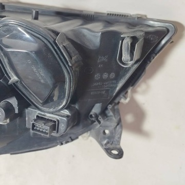 фото thumb №8, Opel vectra c 2003 перед сторона права лампа передня