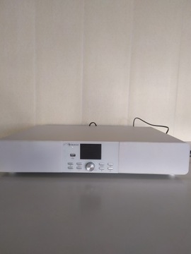 Саундбар Auna Stealth Base Интернет DAB+FM Bluetooth