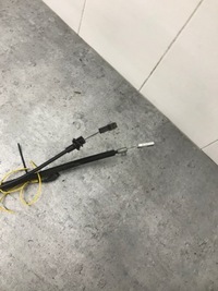 фото thumb №6, Вибірник троси carisma 02r 1,8gdi автоматична коробка передач