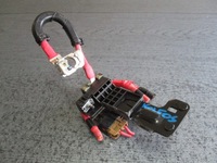 фото thumb №1, Модуль клема плюсова renault koleos ii 2401102878