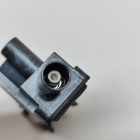 Tesla model 3 2021 права сторона камера на крила бічний Недорого, фото thumb