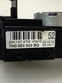 фото thumb №10, Переключатель комбинированный volkswagen t5 skoda fabia ii