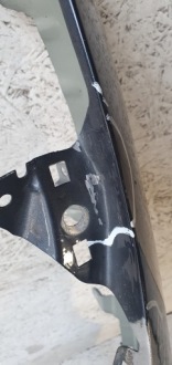 фото thumb №7, Tesla s крыло левый перед передний