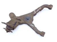 фото thumb №1, Mercedes vito w638 96-03 поворотний кулак важіль ступиця правий задня