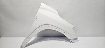фото thumb №1, Крыло правый перед toyota corolla cross 20- оригинал